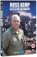 Ross Kemp - Battle for the Amazon [DVD]