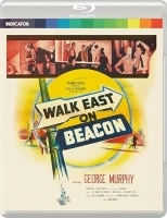 Walk East on Beacon (Standard Edition)