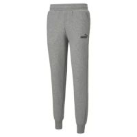 PUMA Essentials Logo Sweatpants - Mens