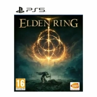 Elden Ring (PS5) BRAND NEW AND SEALED - IN STOCK - QUICK DISPATCH - FREE POSTAGE