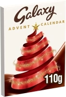 Galaxy Advent 110g