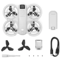 DJI Neo Palm-Sized Drone