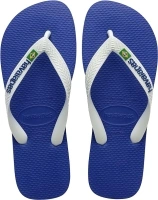 Havaianas Top Brasil Logo, Flip Flop Unisex Adults