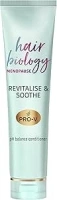 Pantene Revitalise & Soothe Menopause Conditioner For Thinning Hair, 160ml, Hair Thickener, Dry Scalp Treatment With Pro-V, Vitamin B3 And White Tea, Hair Biology