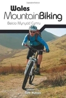 Wales Mountain Biking: Beicio Mynydd Cymru