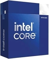 Intel® Core™ i5-14400F Desktop Processor 10 cores (6 P-cores + 4 E-cores) up to 4.7 GHz