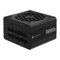 Corsair 850W ATX Fully Modular Power Supply - RM850e V2- 80 PLUS Gold