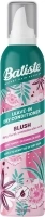 Batiste Dry Leave In Conditioner Blush 100ml, Hair Conditioner Foam by Batiste Dry Shampoo, for Dry Hair, Flirty & Floral Fragrance, No Rinse Formula with Aloe Vera, Vegan Friendly Conditioner