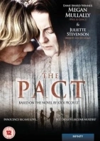 The Pact [DVD]