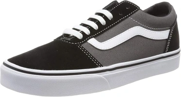 Vans Mens Ward Sneaker