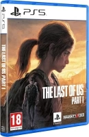 The Last of Us Part I