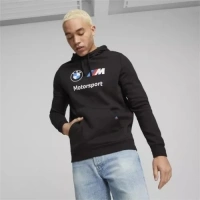 PUMA BMW M Motorsport Fleece Hoodie Men