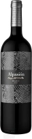 Alpasion Malbec Red 75cl | 14.5% ABV