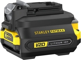 Stanley Adaptador V20 18V