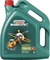 Castrol MAGNATEC 10W-40 AB 5L