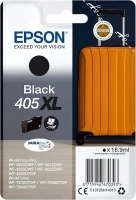 Epson Singlepack Black 405XL DURABrite Ultra Ink