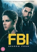 FBI: Season Four [DVD]