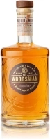 The Woodsman Blended Scotch Whisky, 70cl