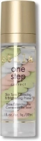 Stila One Step Correct Skin Tone Correcting & Brightening Primer Serum, Make Up Primer Neutralises Redness and Sallowness to Even Out Complexion, Face Primer to Hide Blemishes - 30ml