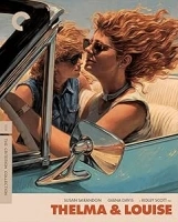 Thelma & Louise (The Criterion Collection) [4K UHD]