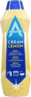 Astonish Cream Cleaner, Lemon Fresh, 500ml