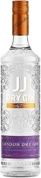 J.J Whitley London Dry Gin 1L