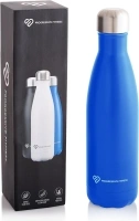 Water Bottle (Blue)