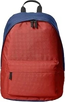 Amazon Basics Everyday Backpack - Blue