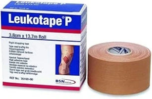 BSN Medical Leukotape P Tape, 3.8 cm x 13.7 m