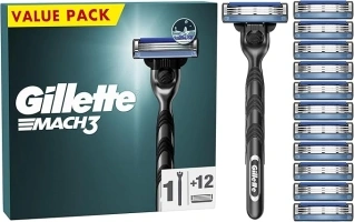 Gillette Mach3 Men