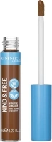 Rimmel Kind + Free 24h Hydrating Concealer, Deep 060