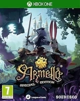 Armello Special Edition (Xbox One)