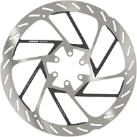 Sram Unisex - Adult DB HS2 Brake Discs, Silver, One Size