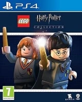 LEGO Harry Potter Collection (PS4)