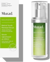 Murad Resurgence Retinol Youth Renewal | Anti-Aging Firming Face & Eye Serum Creams to Reduce Fine Lines and Wrinkles | Retinol Tri-Active Technology for All Skin Types