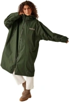 Regatta Outdoor Active Unisex Waterproof Changing Robe Jacket