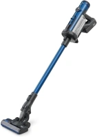 Henry Quick Pet 916634, Cordless Vacuum Cleaner, Blue, 25.5 W, 68 Decibeles