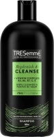 TRESemmé Replenish & Cleanse Shampoo with vitamin C, Fresh , 900 ml , Pack of 1