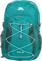 Trespass Albus Backpack Perfect Rucksack for School, Hiking, Camping or Work