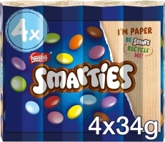 Smarties 38 g