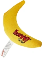 Yeowww Banana Singles Cat Toy