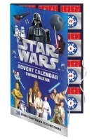 Star Wars: Advent Calendar Storybook Collection