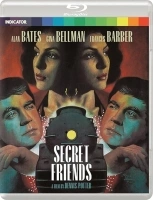 Secret Friends (Standard Edition)