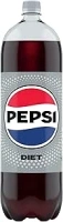 Pepsi Diet Cola, 2L