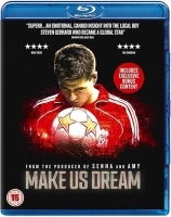 Make Us Dream (Blu-ray) [2019] [Region Free]