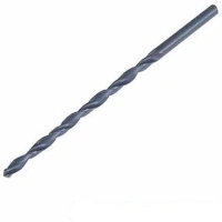 Silverline 633490 Metric HSS-R Long Series Bits 10pk 2.5 x 95 mm