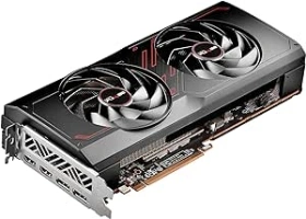 Sapphire Pulse AMD Radeon™ RX 7700 XT Gaming 12GB GDDR6 Dual HDMI/Dual DP