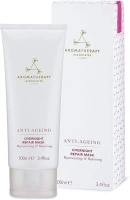 Aromatherapy Associates Anti-Ageing Overnight Repair Mask 100ml, A deeply nourishing anti-ageing face mask that helps to smooth out lines and firm the skin, treating you to an overnight facial.