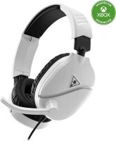 Turtle Beach Recon 70 Console White Xbox Multiplatform Gaming Headset for Xbox Series X|S, Xbox One, PS5, PS4, Nintendo Switch, PC and Mobile