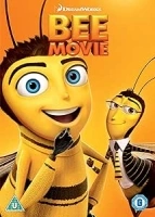 Bee Movie (2018 Artwork Refresh) [DVD]